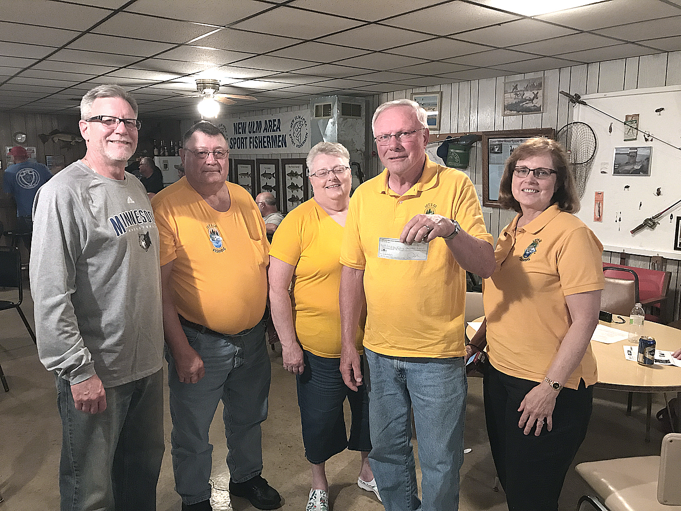 Let’s Go Fishing News, Sports, Jobs The Journal